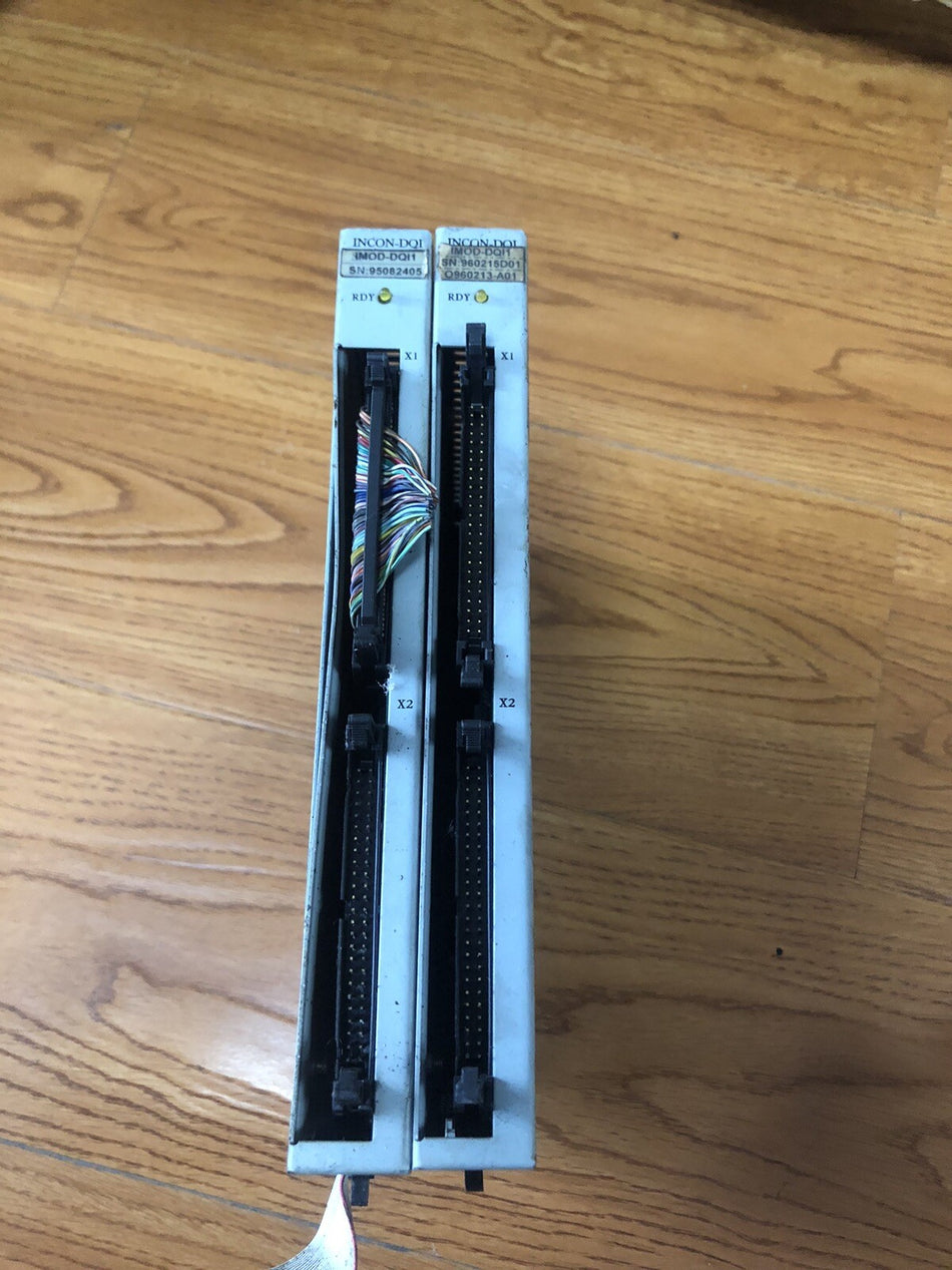 INTEK IMOD-DQI1
