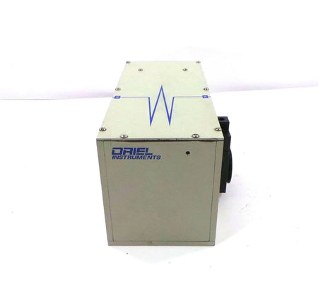 Oriel Instruments 74000 with Oriel 74001 - High-Quality Measurement System