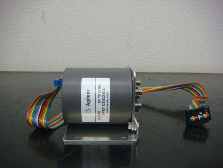 Agilent DC-20GHz Multiport Coaxial Switch SP6T