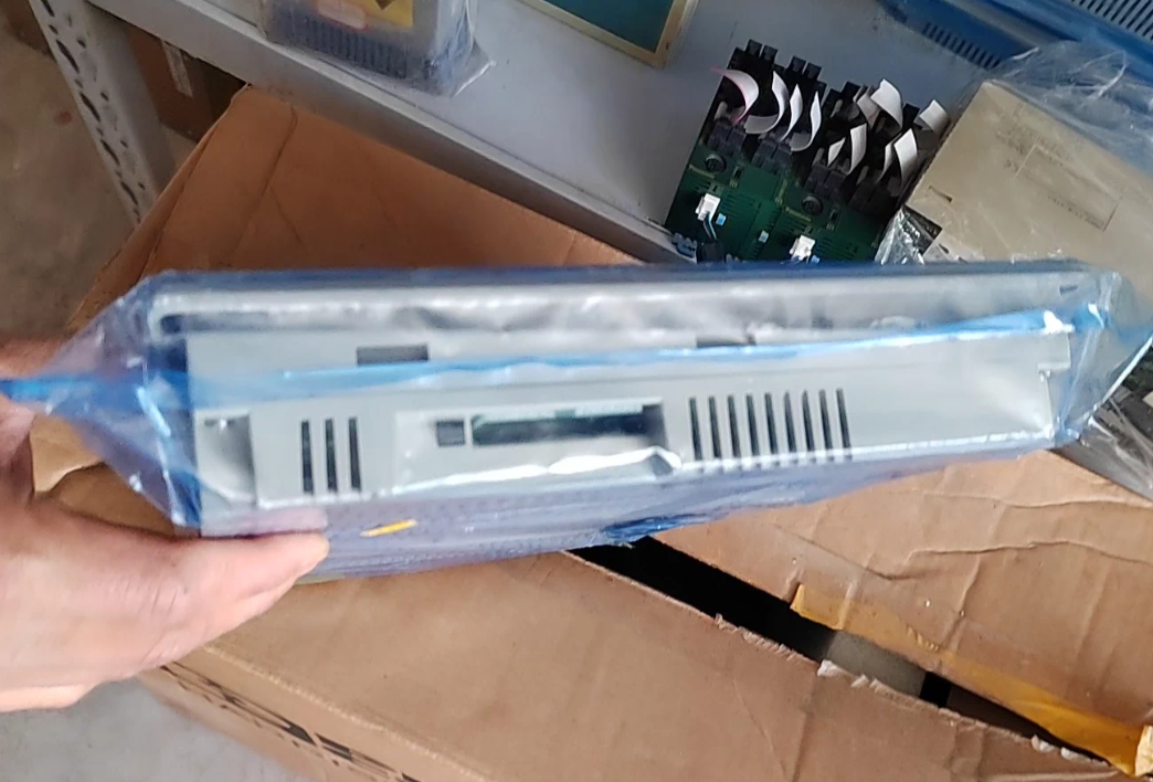 1pc Omron NS12-TS01-V2 Touch Screen Panel NS12TS01V2