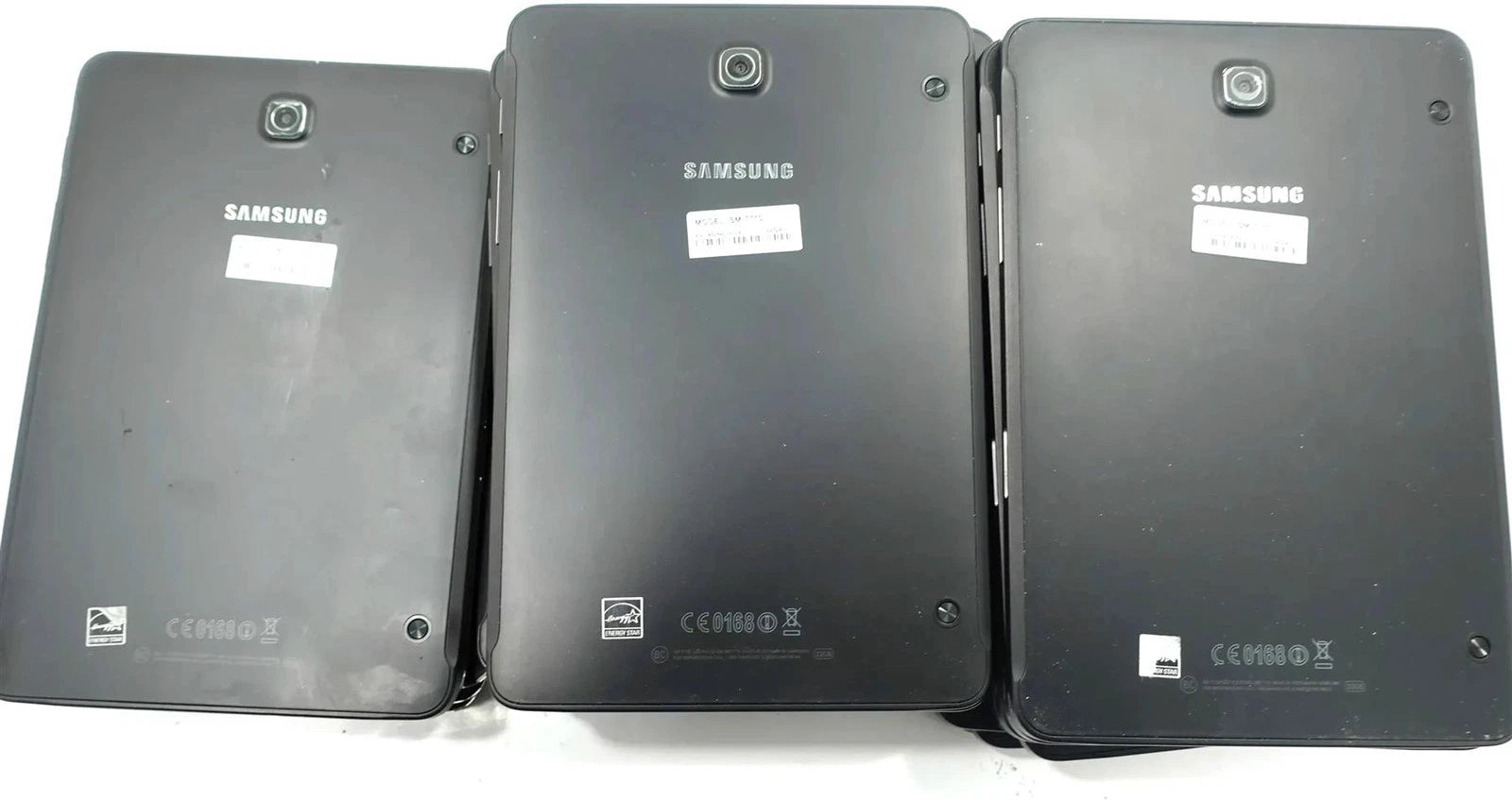 Lot 25 Samsung Galaxy Tab S2 SM-T710 32GB Wi-Fi 8" Android Tablet - Black