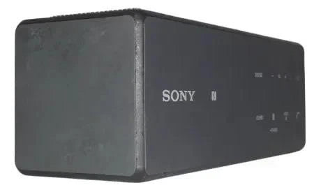 SONY SRS-X3 Audio System Brick Bluetooth Wireless Speaker - Free shipping