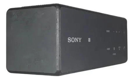 SONY SRS-X3 Audio System Brick Bluetooth Wireless Speaker - Free shipping