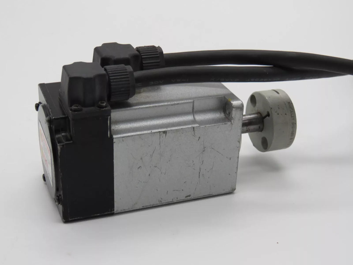 HCFA SV-X2MH010A-N2LA Servo Motor SV-X2 Series 100W