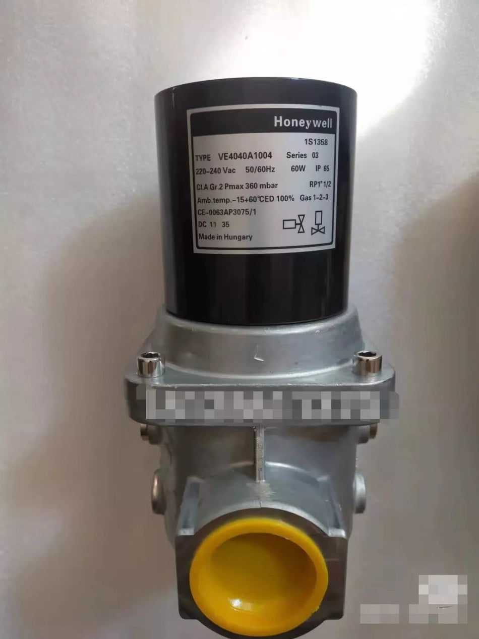 1pc NEW VE4040A1004 Solenoid Valve #VGX8 CH