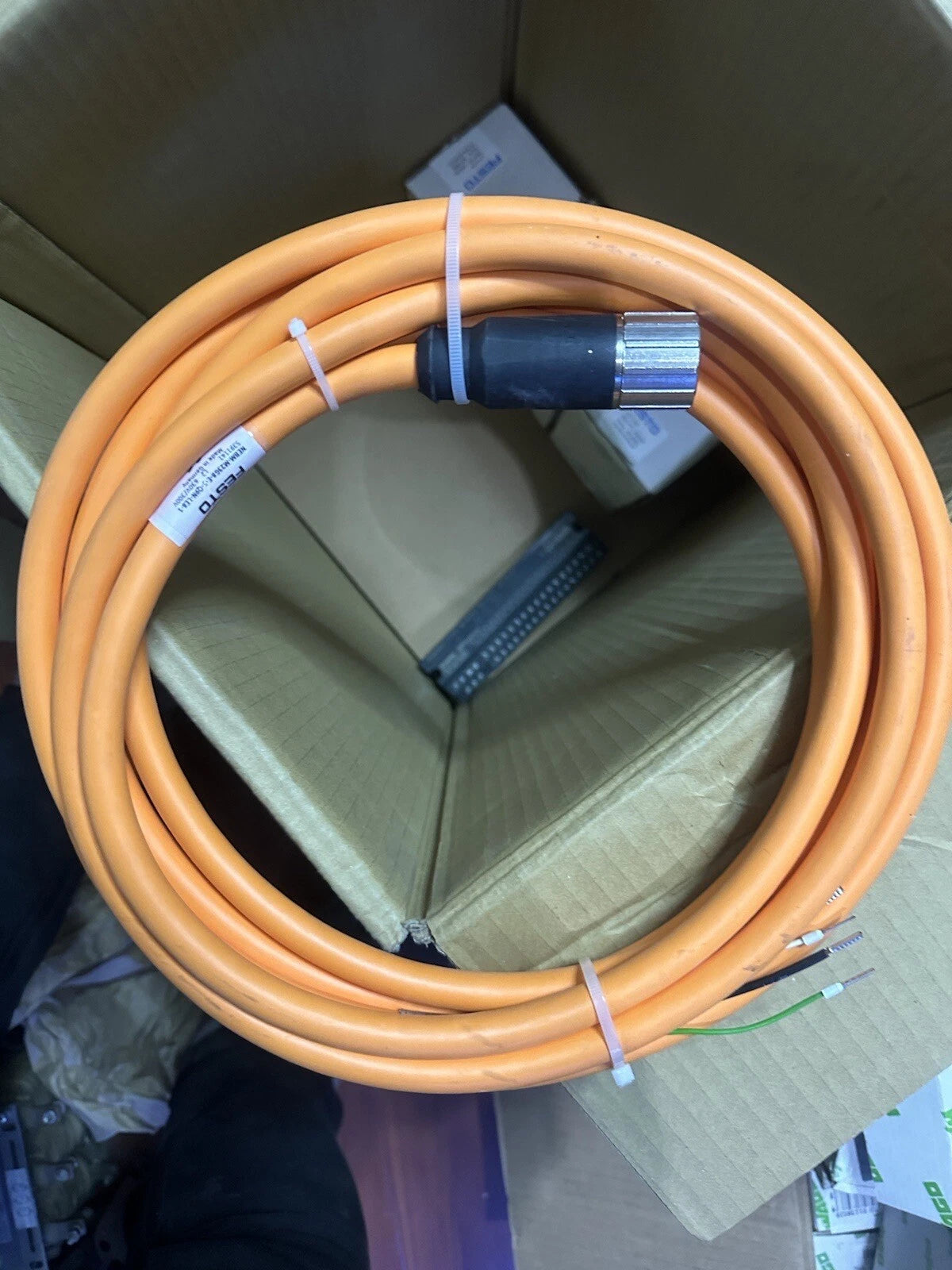 High-Quality NEBM-M23G8-E-5-Q9N-LE8-1 Product 5391141