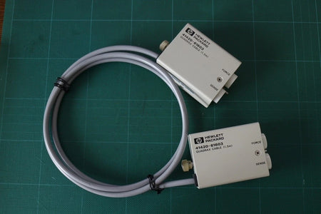 HP 41420-61603 Quadrax cable 1.5m