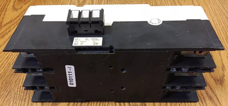 Eaton Cutler-Hammer ELJD3200WD03 3-Pole Circuit Breaker 480VAC 200 AMP