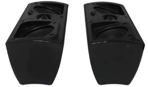 Definitive Technology Mythos Gem Bookshelf Speakers- Free Shipping