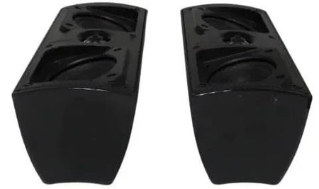 Definitive Technology Mythos Gem Bookshelf Speakers- Free Shipping