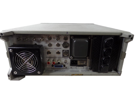 Hewlett Packard 8902A Measuring receiver 150kHz - 1300MHz - Free Shipping