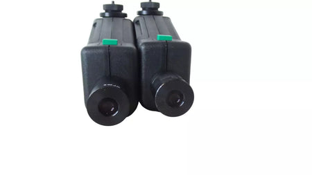 LOT of 2 Noyes OFS 300-200B Optical Fiber Scope