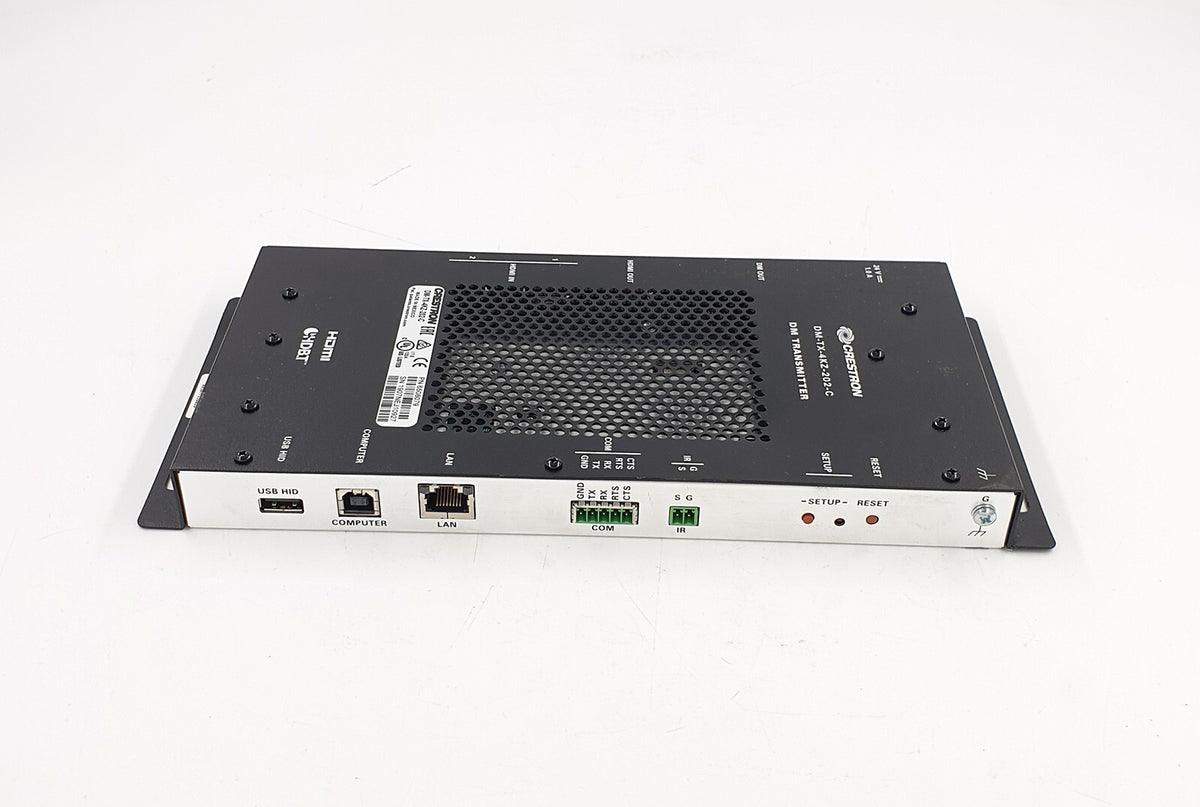 Crestron DM Transmitter