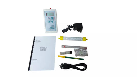 PPM HTV-M Formaldehyde Meter for Indoor Air Quality Monitoring