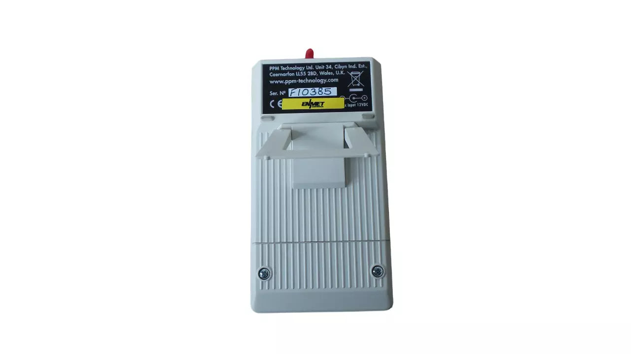PPM HTV-M Formaldehyde Meter for Indoor Air Quality Monitoring