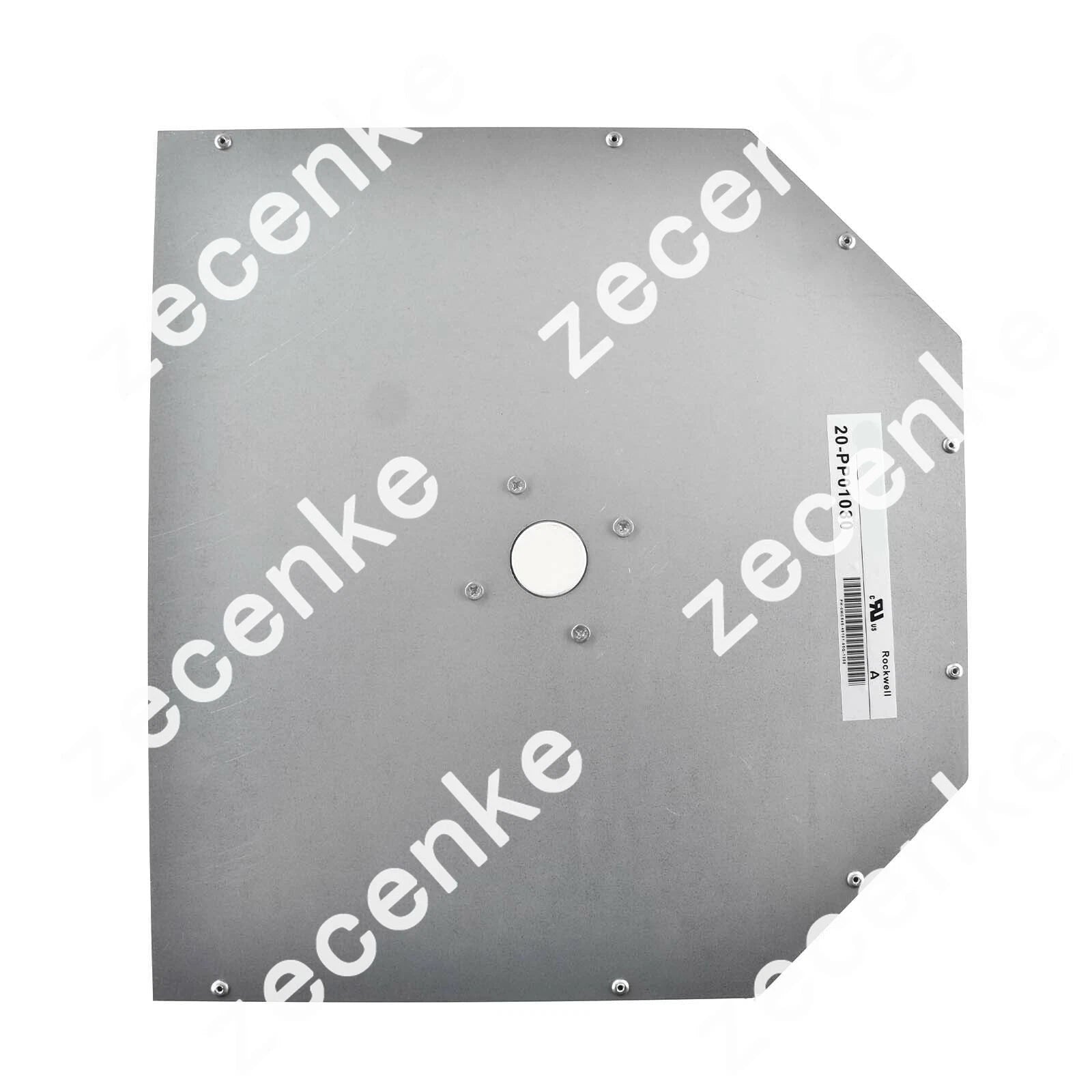 Centrifugal Fan w/ Frame 20-PP01080 for R2E280-AE52-17