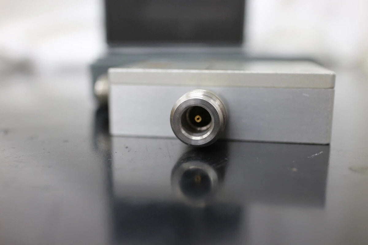 Rohde&Schwartz ZRB2 SWR Bridge 75ohm 2GHz