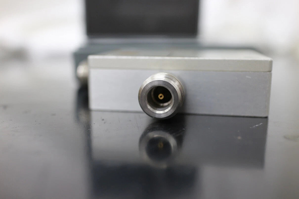 Rohde&Schwartz ZRB2 SWR Bridge 75ohm 2GHz