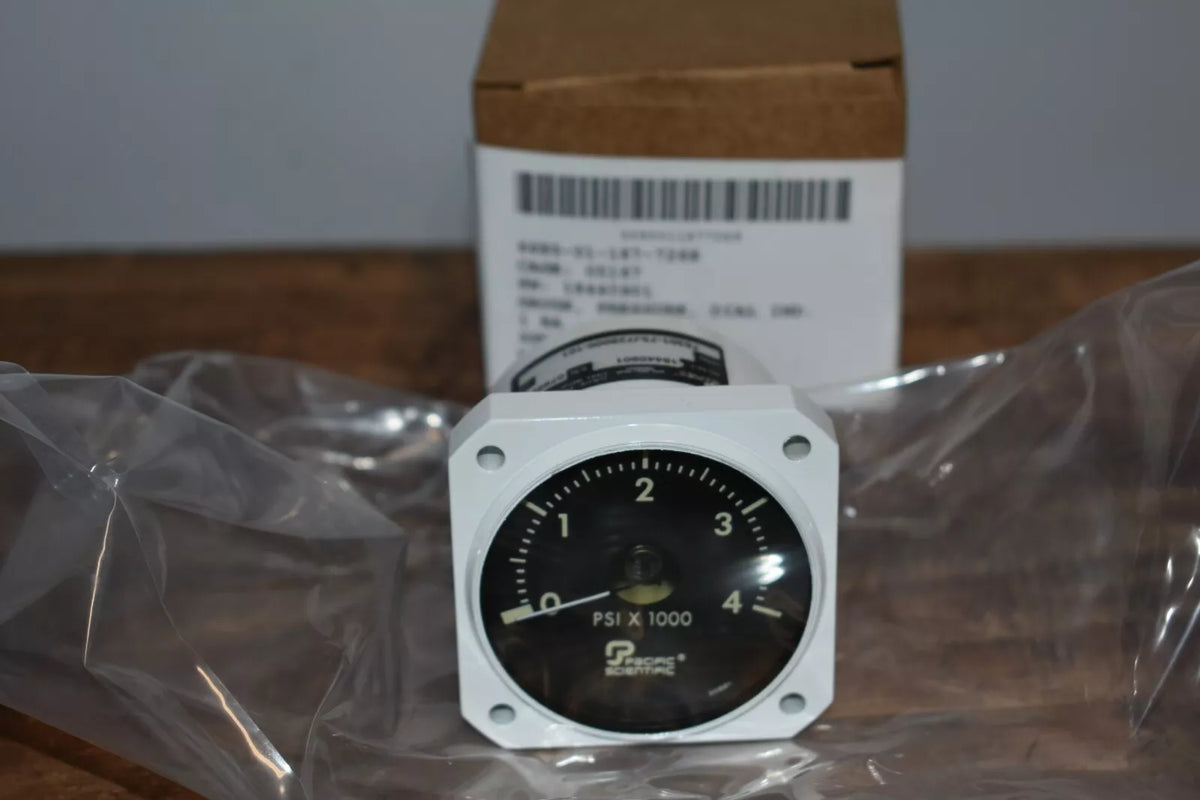Portable AnaInstR Analyzer for Accurate Measurements