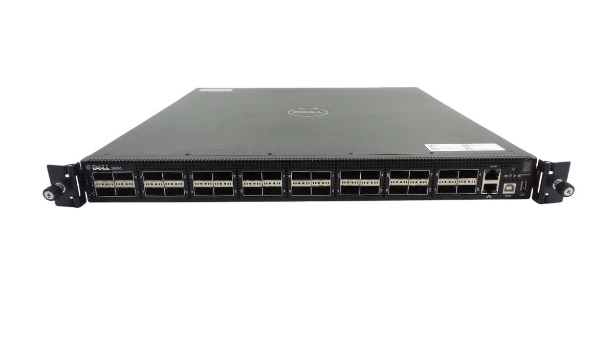 Dell PowerSwitch S6000 32-Port Ethernet Switch  - Free Shipping