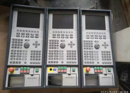 Ergocontrol Demag NC4 Kd. Id: 0733965