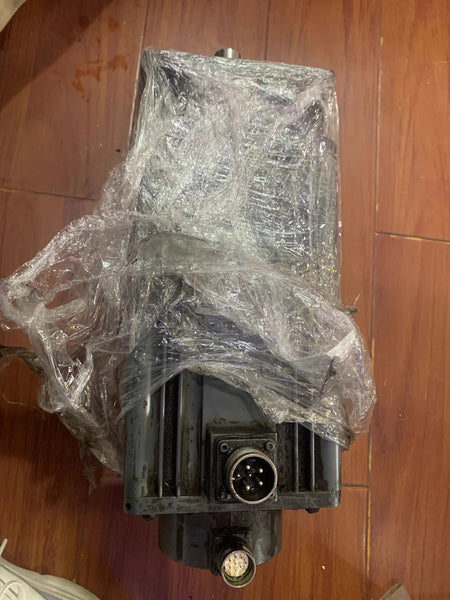FAGOR Motor FXM55.20A.E1.101 - High Performance Motor for Industrial Applications