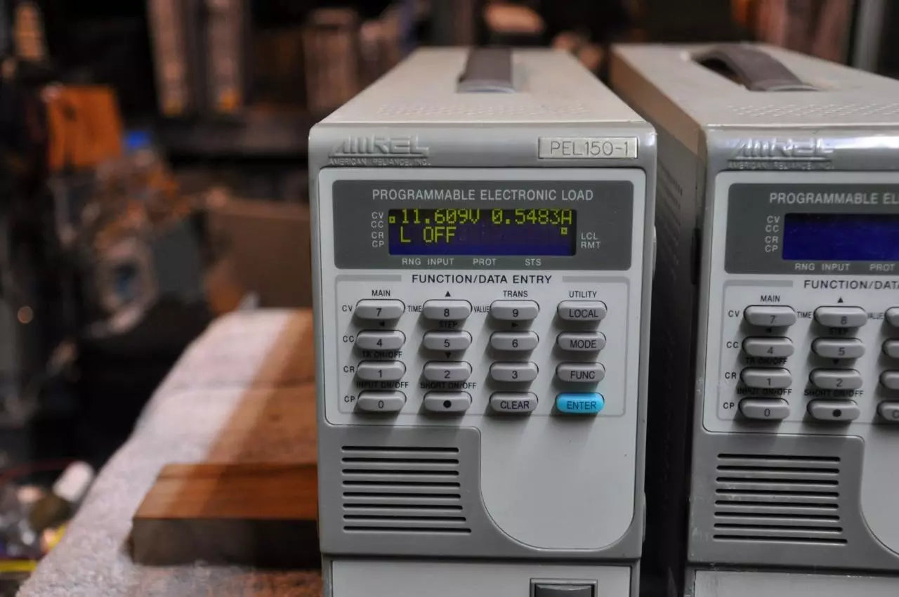 Anainstr Digital Multimeter with True RMS and Auto-Ranging Function