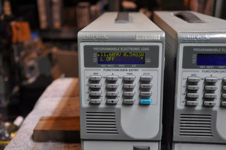 Anainstr Digital Multimeter with True RMS and Auto-Ranging Function