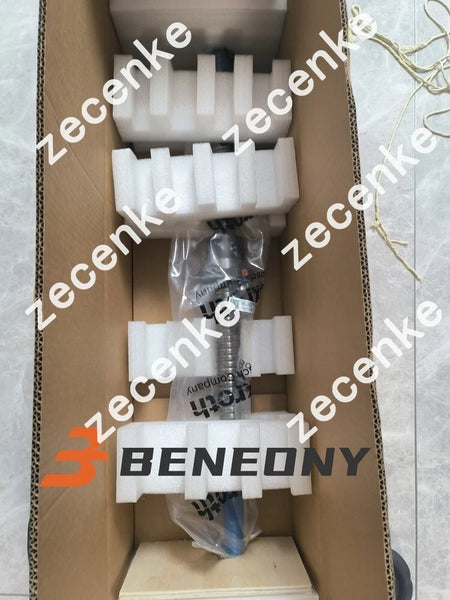Rexroth R150344083 High Precision Lead Screw R150344083 for FedEx/DHL Shipping