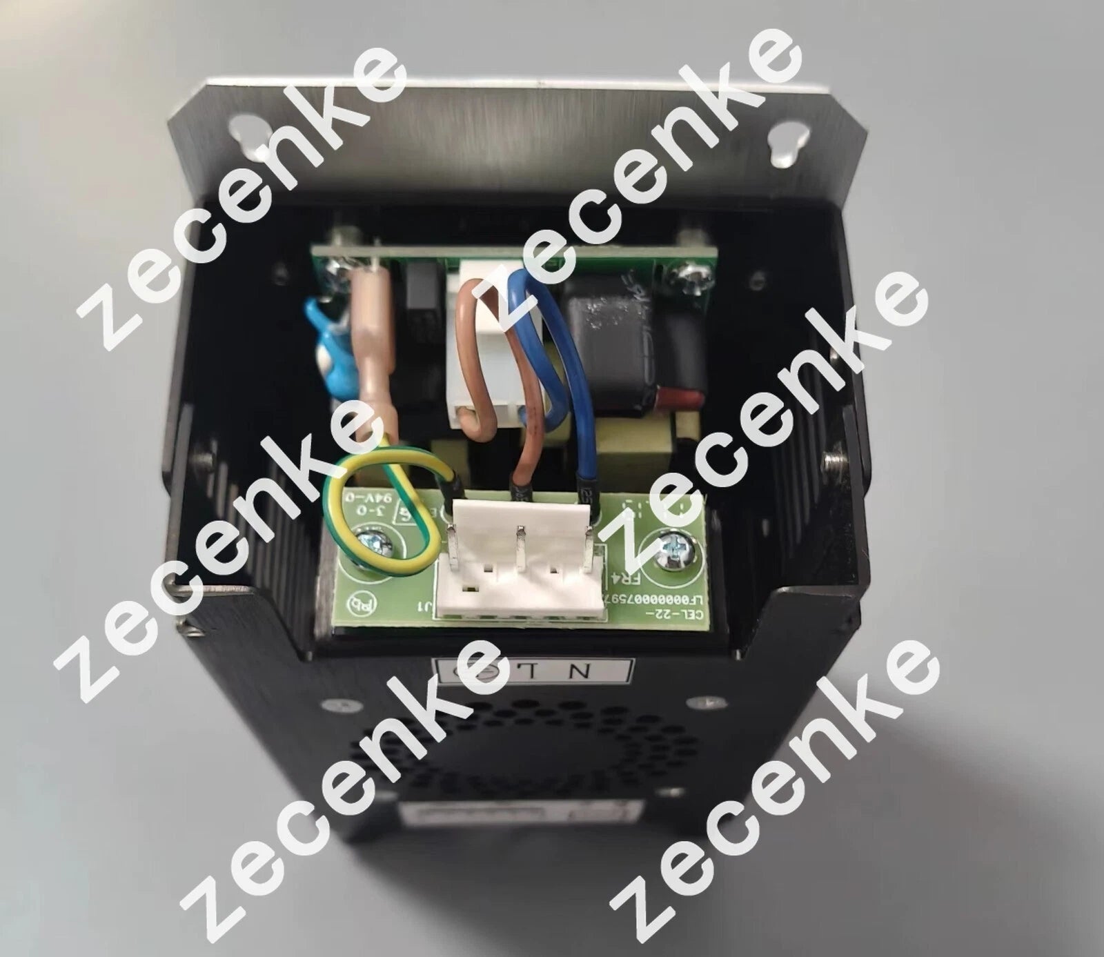 Thermo Scientific 101681-00 Brand New 24V Switching Power Supply FedEx DHL