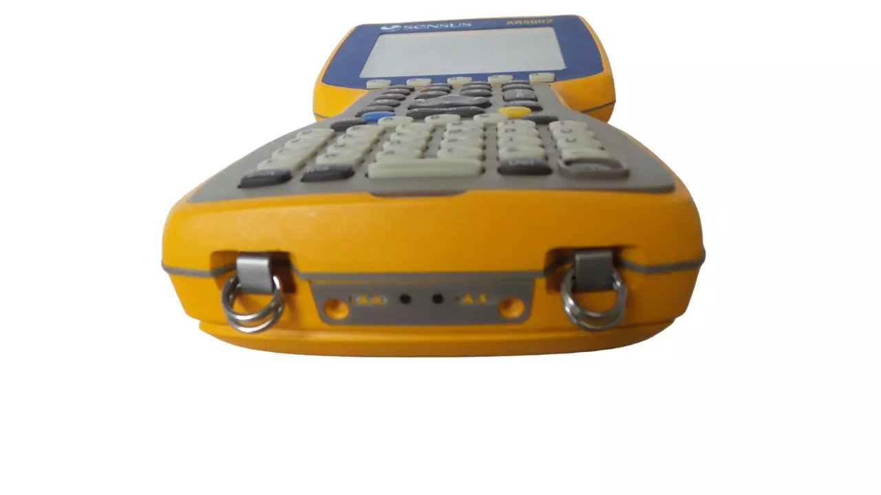 Sensus Metering Systems AR5002 Handheld - Portable Utility Meter Reader