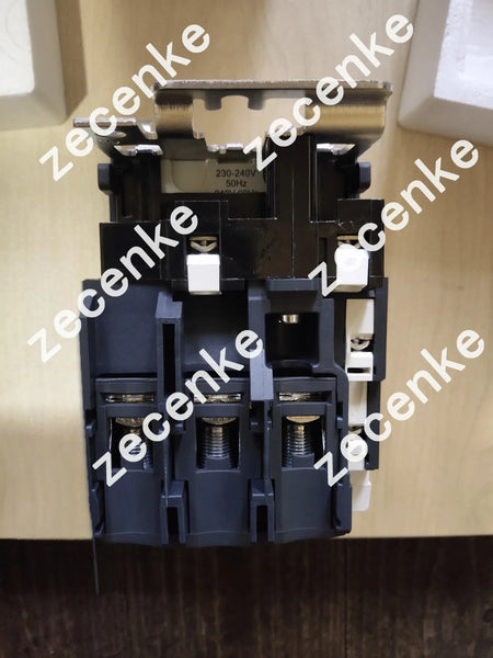 Schneider LC1D80U7C Contactor Coil 240V 50/60Hz 80A