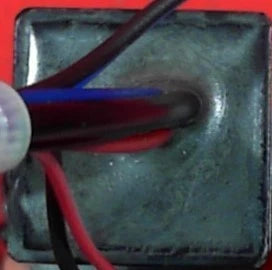 Hamamatsu H6780-01 8010155 Photosensor Module