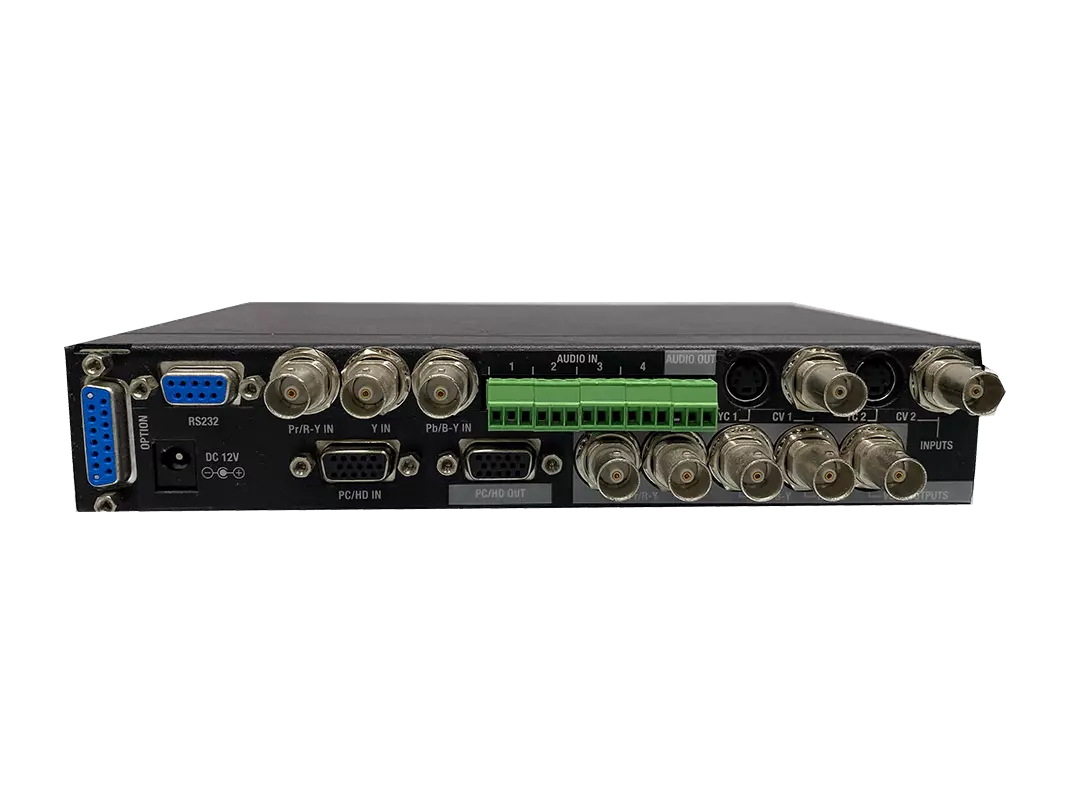 TVONE C2-1200 Up Converter/Scaler