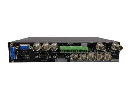 TVONE C2-1200 Up Converter/Scaler
