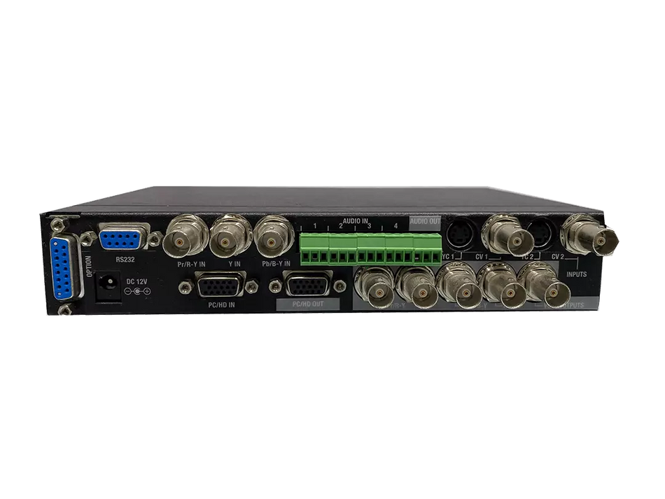 TVONE C2-1200 Up Converter/Scaler