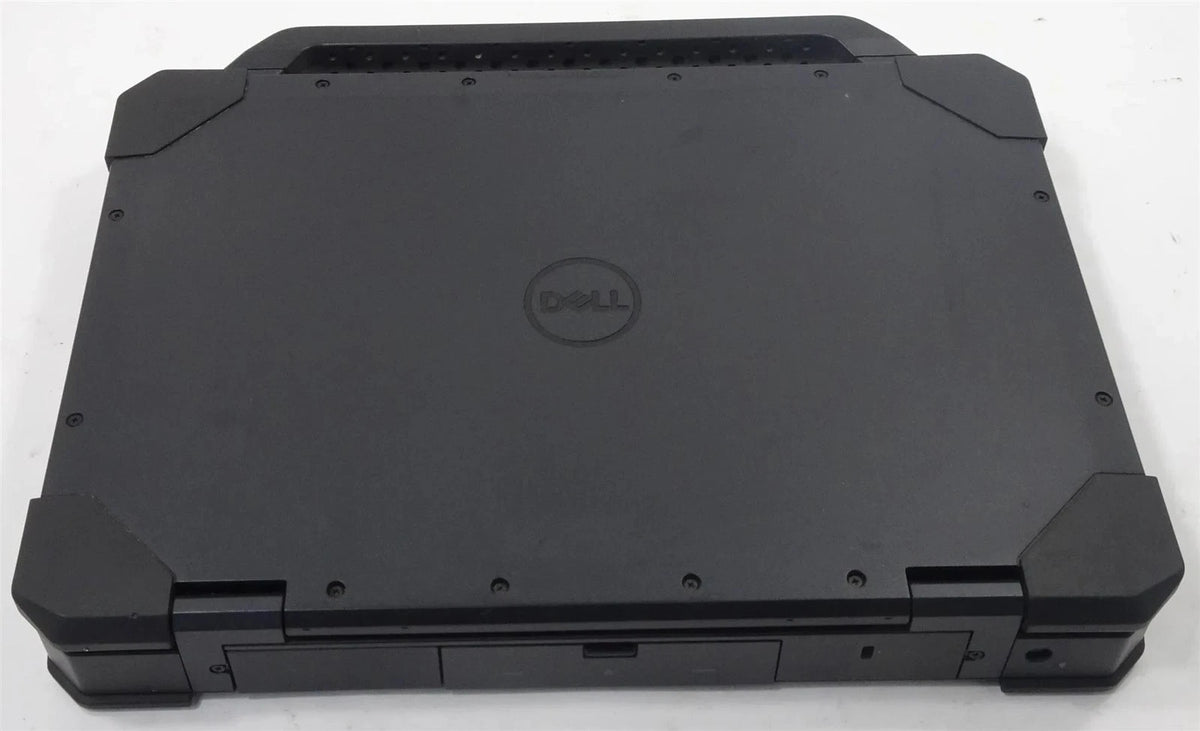 Dell Latitude 5424 Rugged 14" Core i5-8350U 1.7GHz 16GB 512GB SSD Win 11 Pro