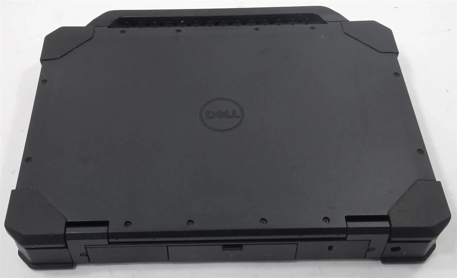 Dell Latitude 5424 Rugged 14" Core i5-8350U 1.7GHz 16GB 512GB SSD Win 11 Pro
