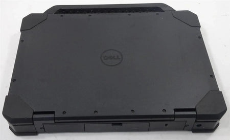 Dell Latitude 5424 Rugged 14" Core i5-8350U 1.7GHz 16GB 512GB SSD Win 11 Pro