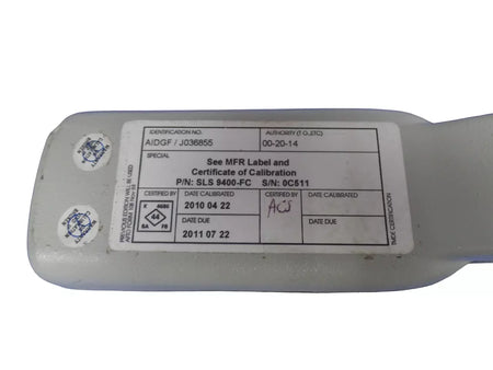 UDT Instruments SLS 9400 Colorimeter for Precision Color Measurement