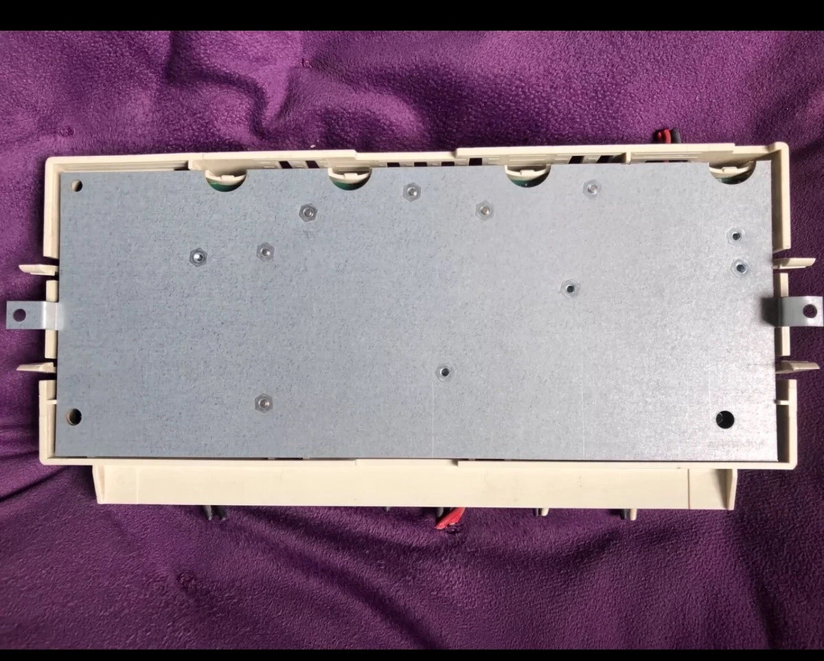RDCU-02C Programmable Universal Remote Control