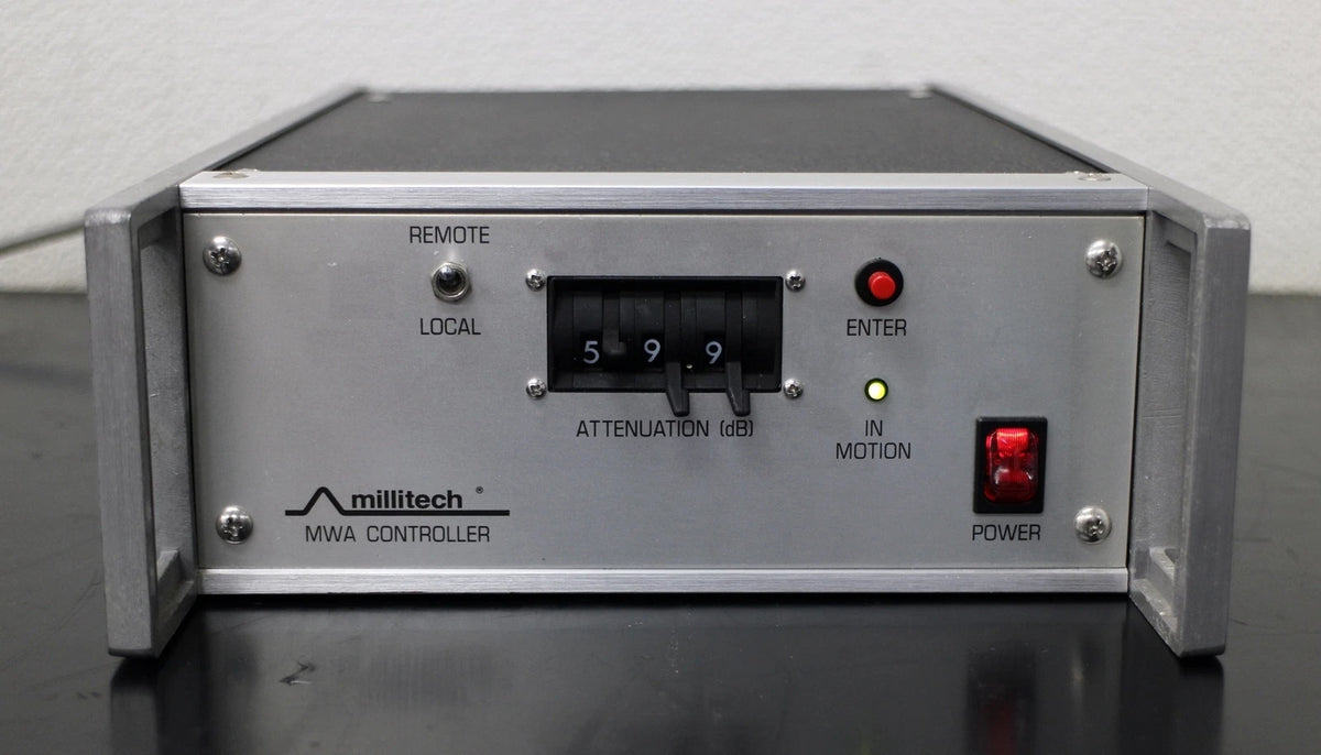 Millitech MWA-12-1RGNS MWN Controller