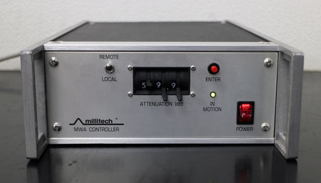 Millitech MWA-12-1RGNS MWN Controller