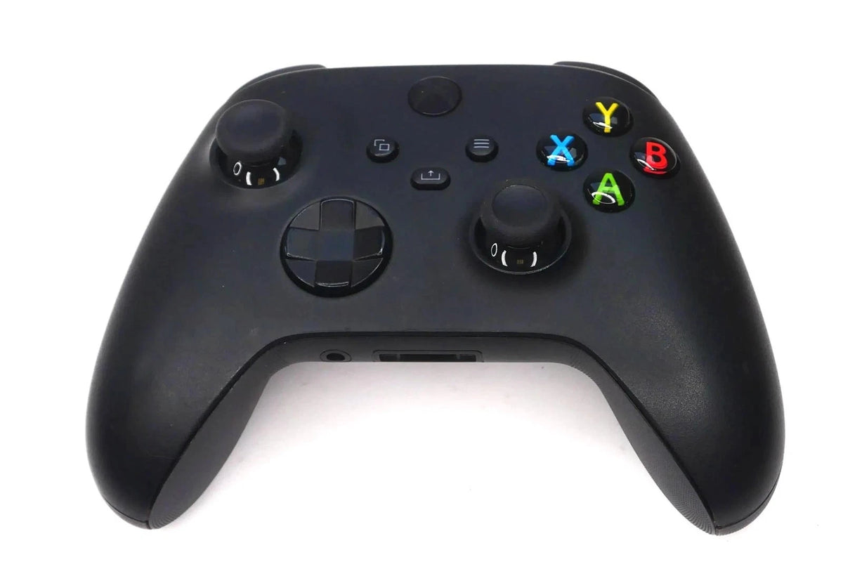 Microsoft Xbox Wireless Controller (Model 1914) Black- Free Shipping
