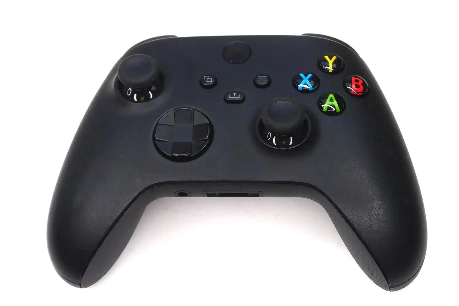 Microsoft Xbox Wireless Controller (Model 1914) Black- Free Shipping
