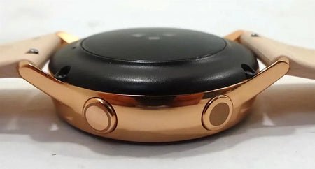 Samsung Galaxy Watch Active SM-R500 GPS 40mm Aluminum Case - Rose Gold