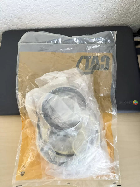 CAT 365-1270 Hydraulic Cylinder Seal Kit - Standard Size (Genuine OEM)
