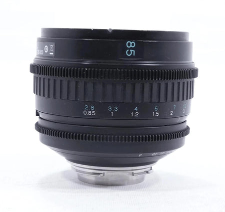Sony Scl-P85T20 Pl Mount Lens - Free Shipping
