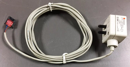 SMC PSE550 Low Differential Pressure Sensor