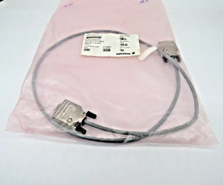 Ericsson TSR 495 0210/1000 Connection Cable R1B Factory Code C22 2009